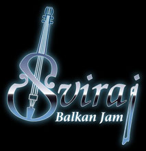 Sviraj Balkan Jam